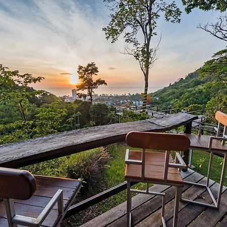 Kanita Resort And Villa Karon Zewnętrze zdjęcie