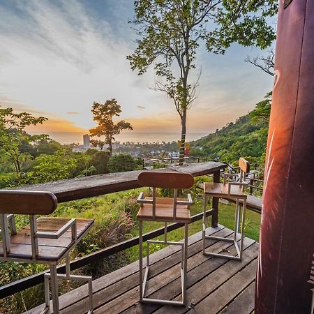 Kanita Resort And Villa Karon Zewnętrze zdjęcie