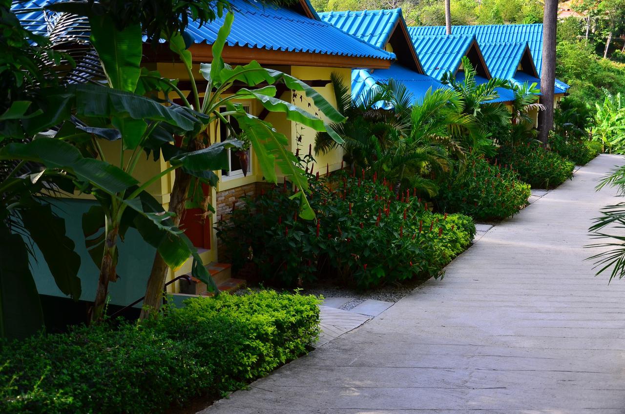 Kanita Resort And Villa Karon Zewnętrze zdjęcie