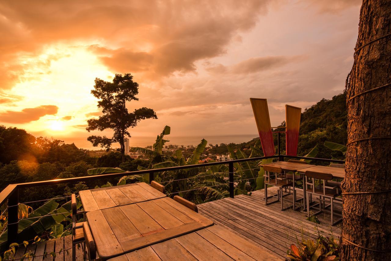 Kanita Resort And Villa Karon Zewnętrze zdjęcie