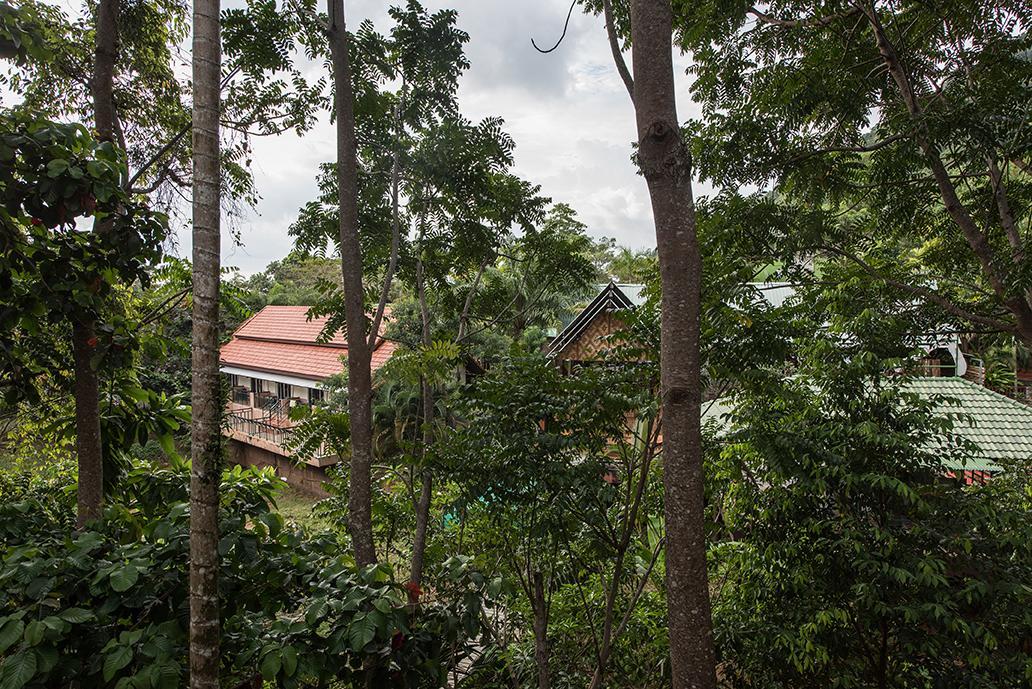 Kanita Resort And Villa Karon Zewnętrze zdjęcie