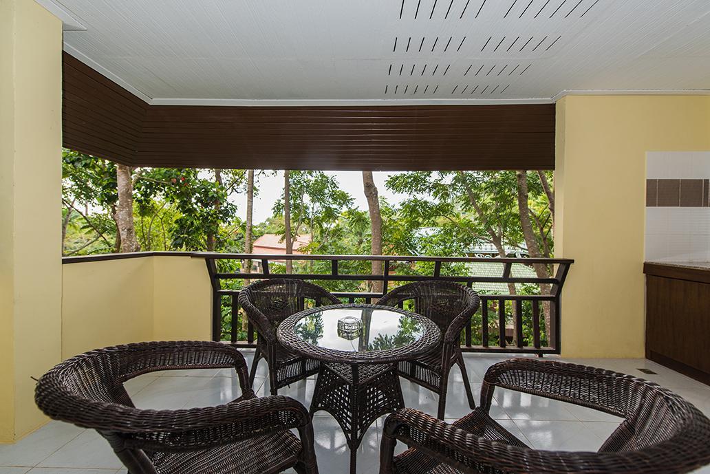 Kanita Resort And Villa Karon Zewnętrze zdjęcie