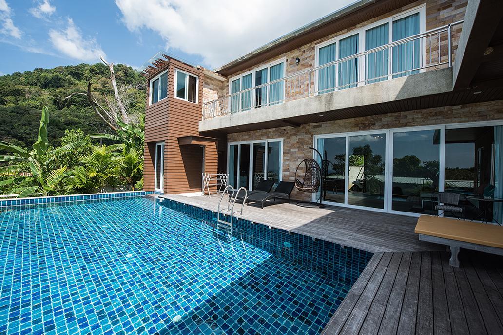 Kanita Resort And Villa Karon Zewnętrze zdjęcie