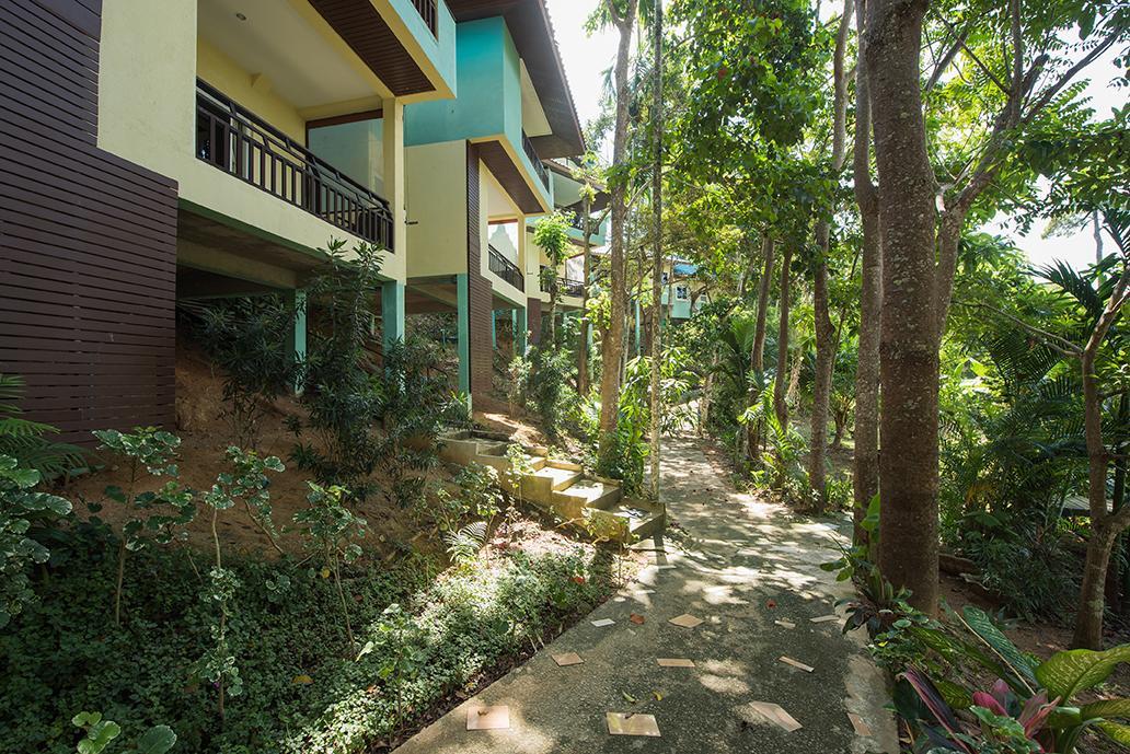 Kanita Resort And Villa Karon Zewnętrze zdjęcie