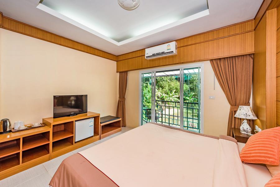 Kanita Resort And Villa Karon Zewnętrze zdjęcie