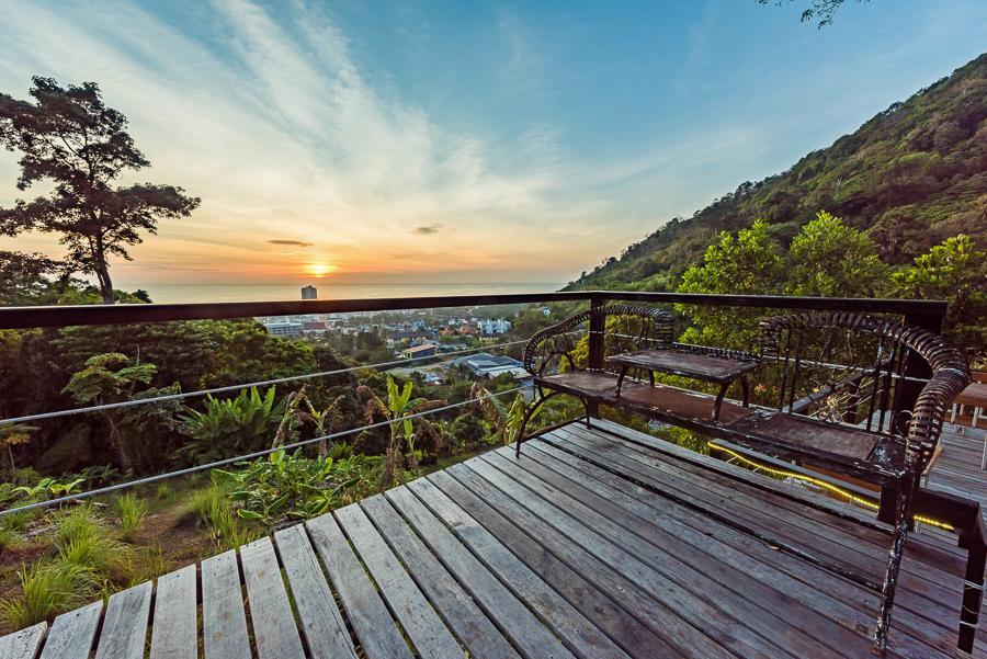 Kanita Resort And Villa Karon Zewnętrze zdjęcie