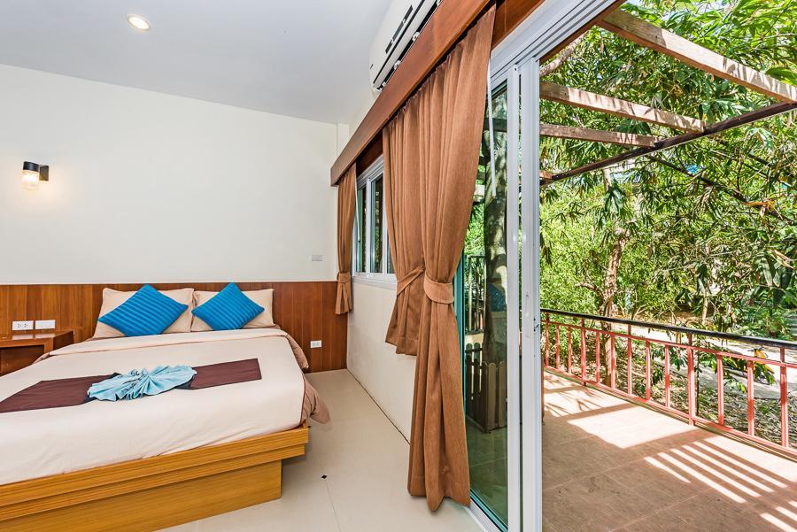 Kanita Resort And Villa Karon Zewnętrze zdjęcie