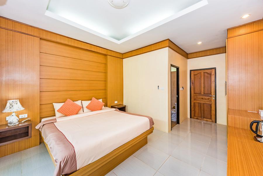 Kanita Resort And Villa Karon Zewnętrze zdjęcie