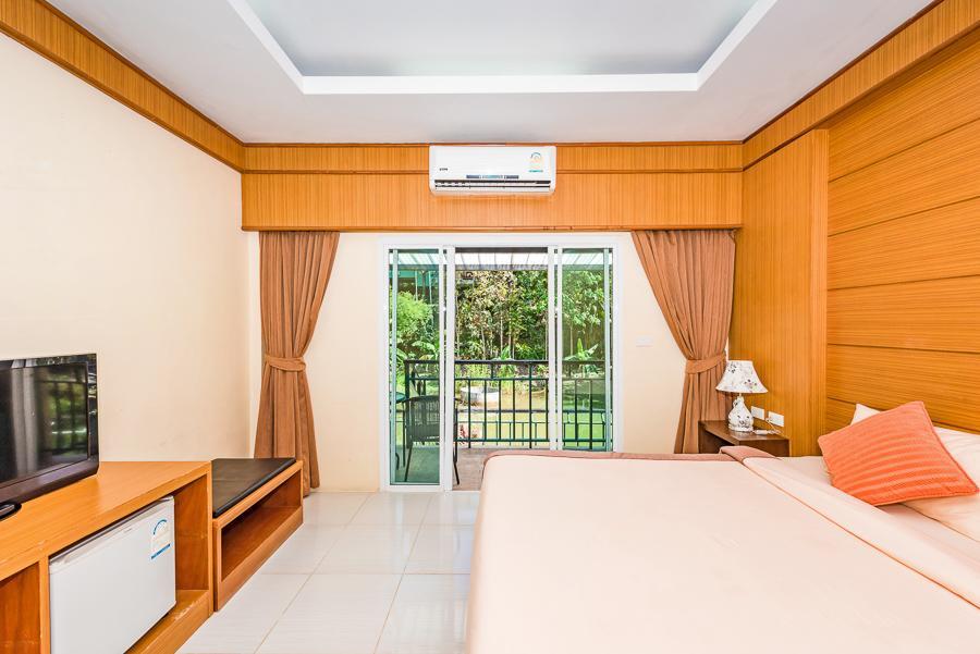 Kanita Resort And Villa Karon Zewnętrze zdjęcie