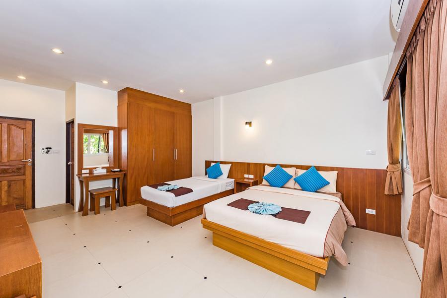 Kanita Resort And Villa Karon Zewnętrze zdjęcie