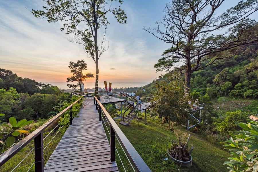 Kanita Resort And Villa Karon Zewnętrze zdjęcie