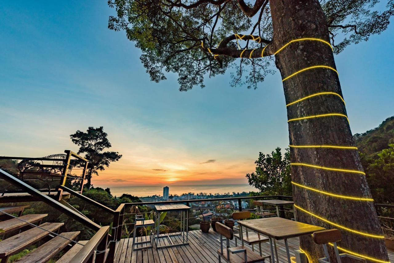 Kanita Resort And Villa Karon Zewnętrze zdjęcie