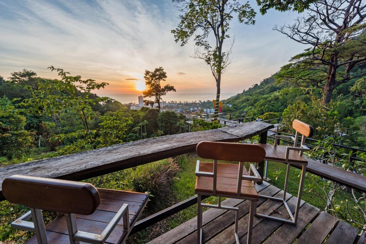 Kanita Resort And Villa Karon Zewnętrze zdjęcie
