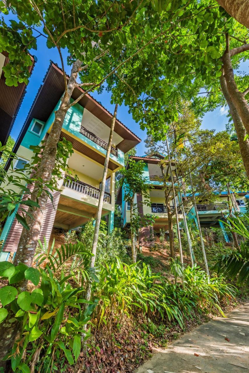 Kanita Resort And Villa Karon Zewnętrze zdjęcie