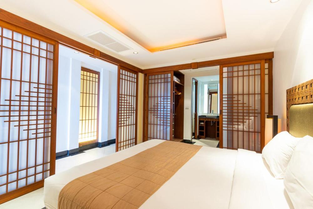 Kanita Resort And Villa Karon Zewnętrze zdjęcie