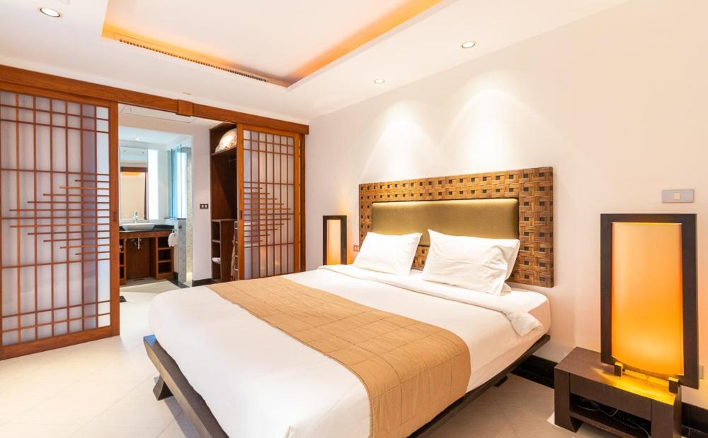 Kanita Resort And Villa Karon Zewnętrze zdjęcie