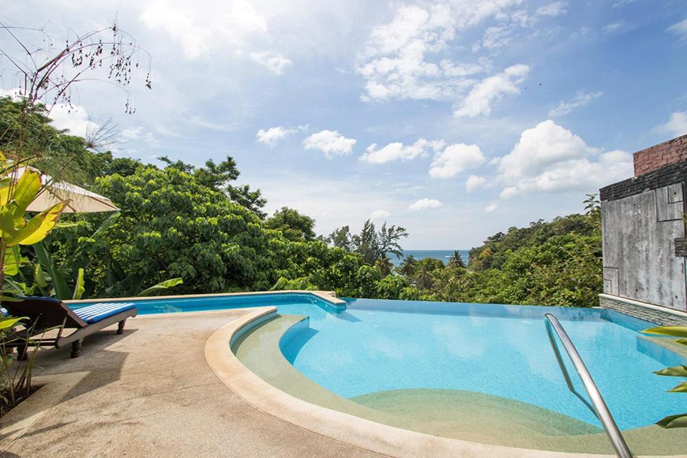 Kanita Resort And Villa Karon Zewnętrze zdjęcie